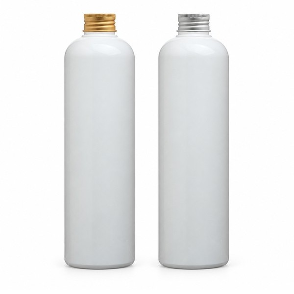 알루미늄 캡 T 500ml 백색