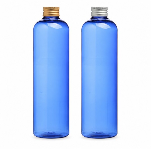 알루미늄 캡 500ml 청투
