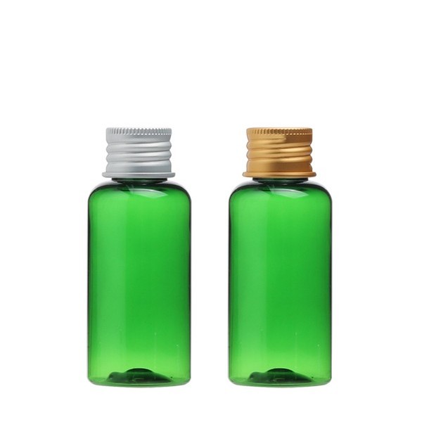알루미늄 캡 60ml 녹투