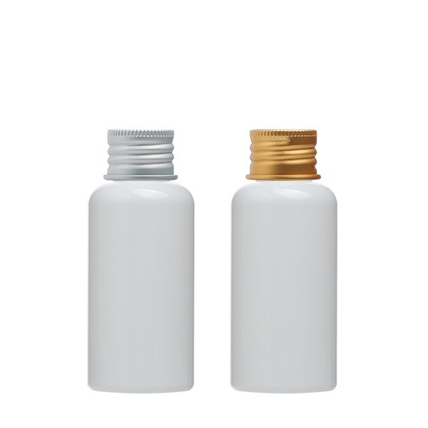 알루미늄 캡 T 60ml 백색