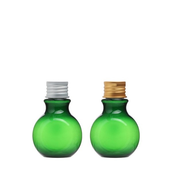 알루미늄 캡 60ml 녹투 볼