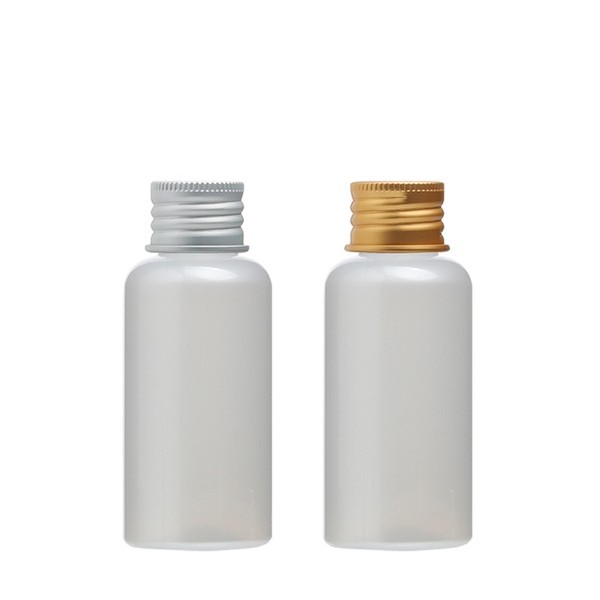 알루미늄 캡 60ml 은펄
