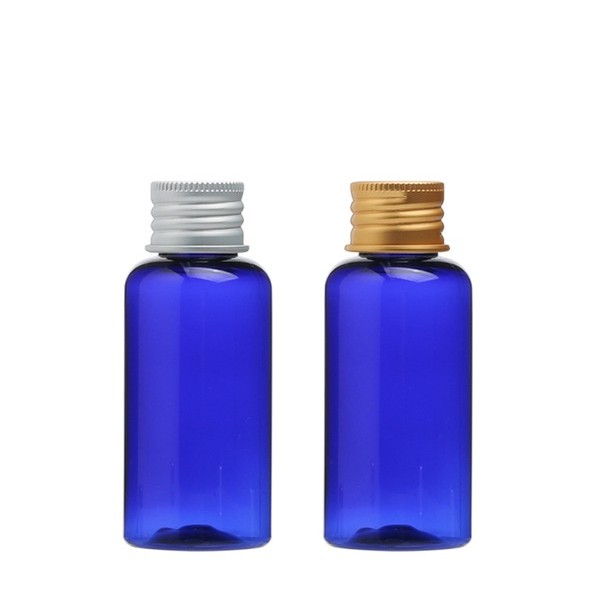 알루미늄 캡 60ml 청투