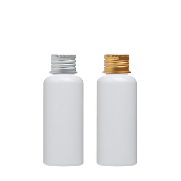 알루미늄 캡 70ml 백색