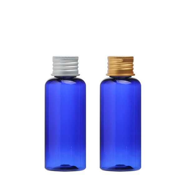 알루미늄 캡 70ml 청투