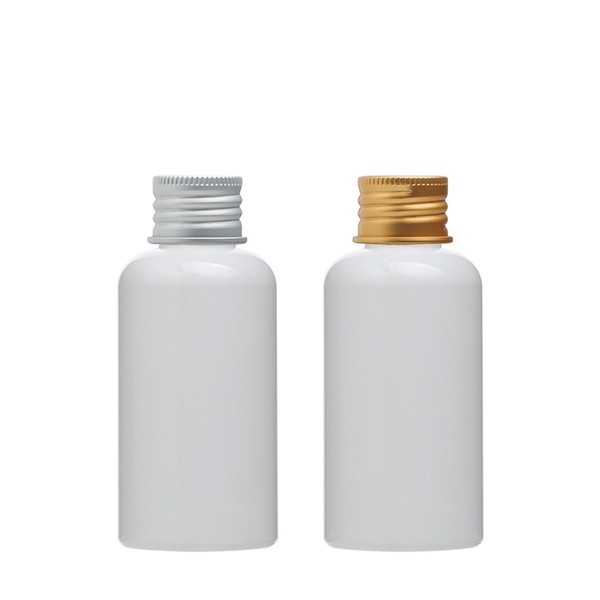 알루미늄 캡 T 80ml 백색