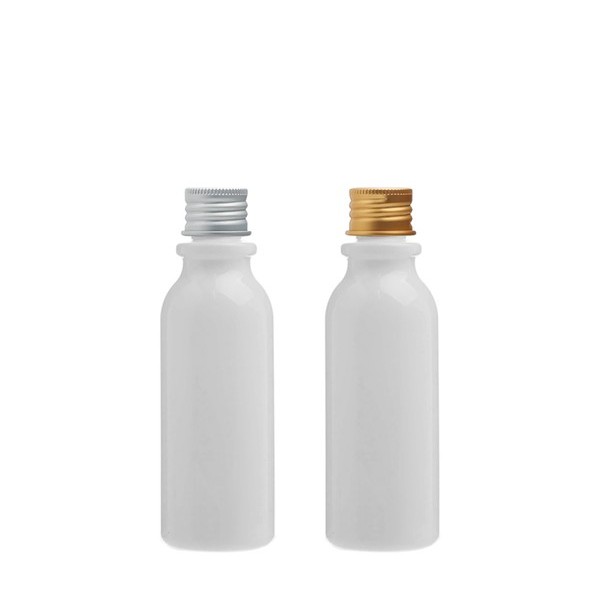 알루미늄 캡 Y 100ml 백색