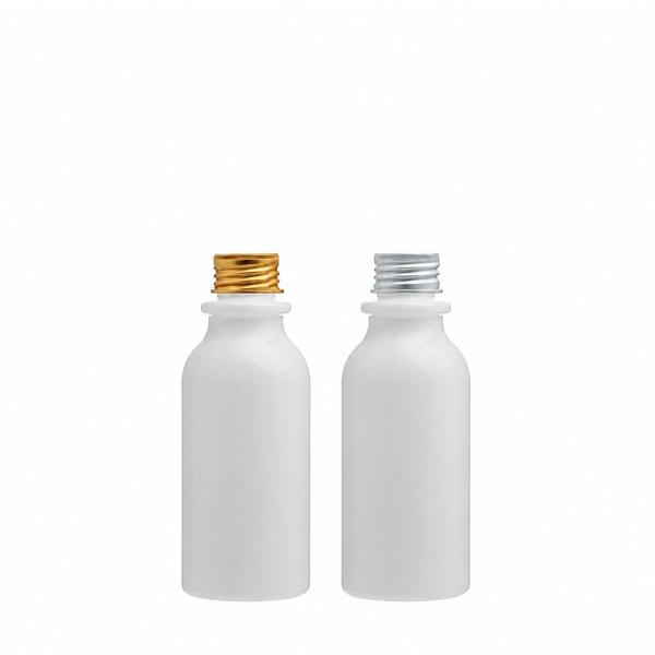 알루미늄 캡 Y 150ml 백색