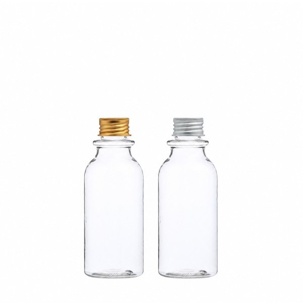 알루미늄 캡 Y 150ml 투명