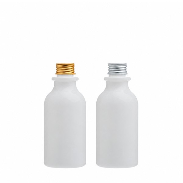 알루미늄 캡 Y 200ml 백색