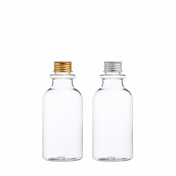 알루미늄 캡 Y 200ml 투명