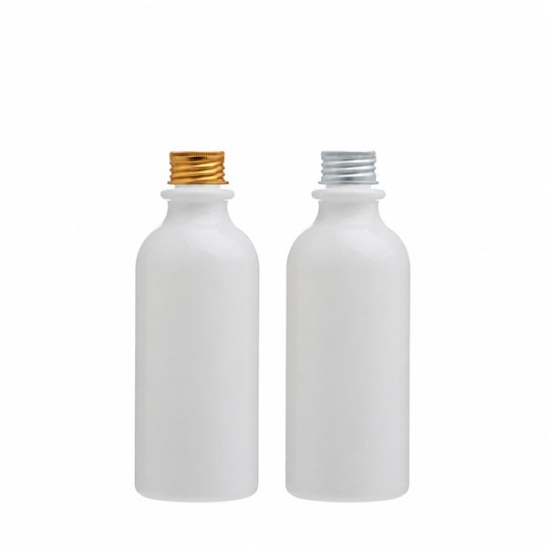 알루미늄 캡 Y 300ml 백색
