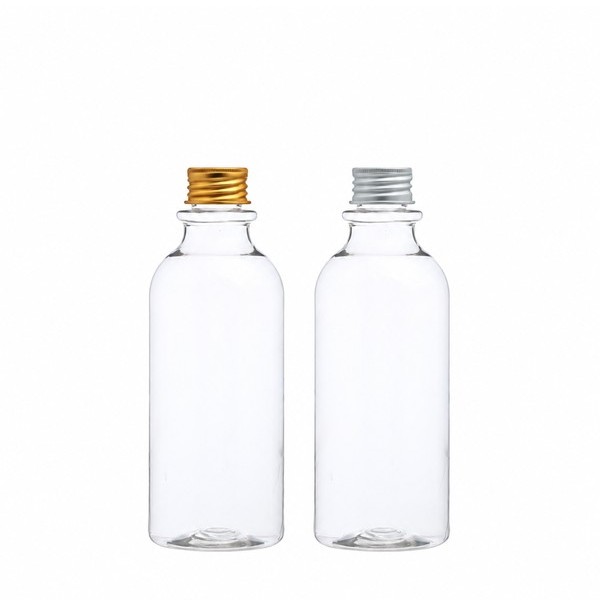 알루미늄 캡 Y 300ml 투명