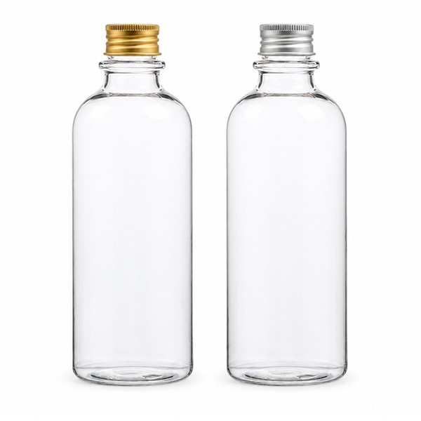알루미늄 캡 Y 400ml 투명