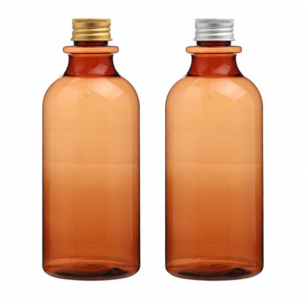 알루미늄 캡 Y 500ml 갈색