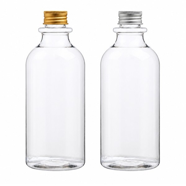 알루미늄 캡 Y 500ml 투명