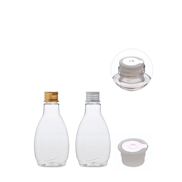 알루미늄 캡(스킨용) 100ml