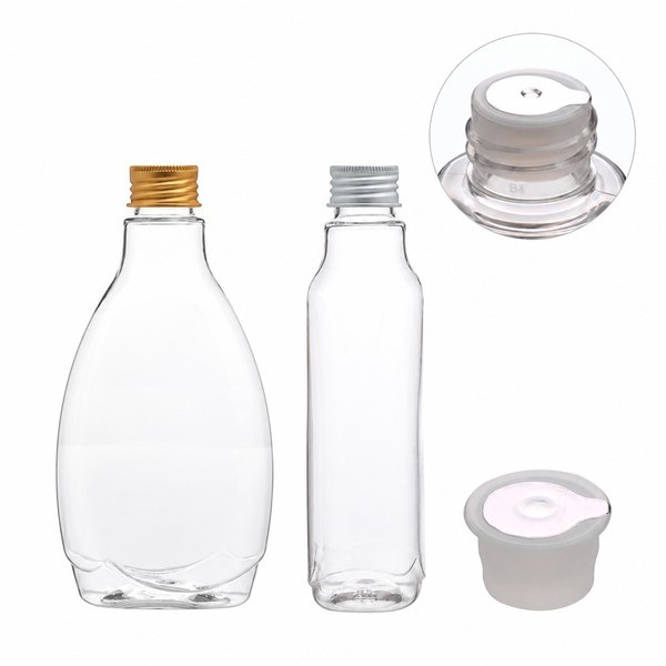 알루미늄 캡(스킨용) 250ml