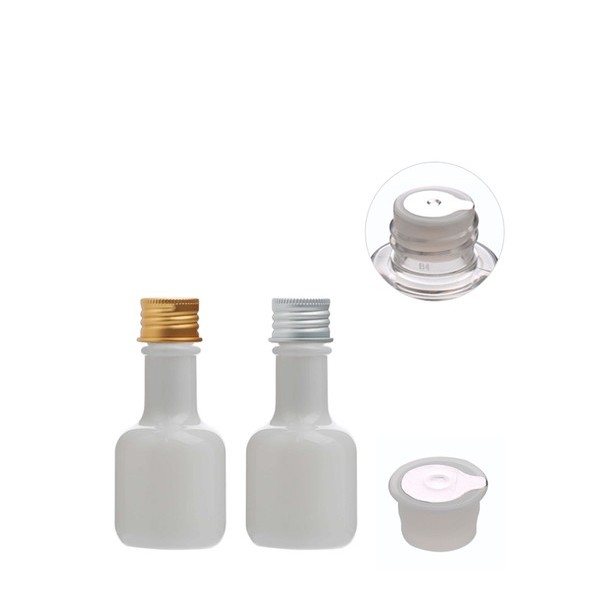 알루미늄 캡(스킨용) SA 60ml 백색