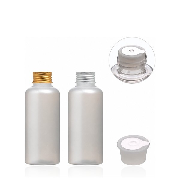 알루미늄 캡(스킨용) 150ml 은펄