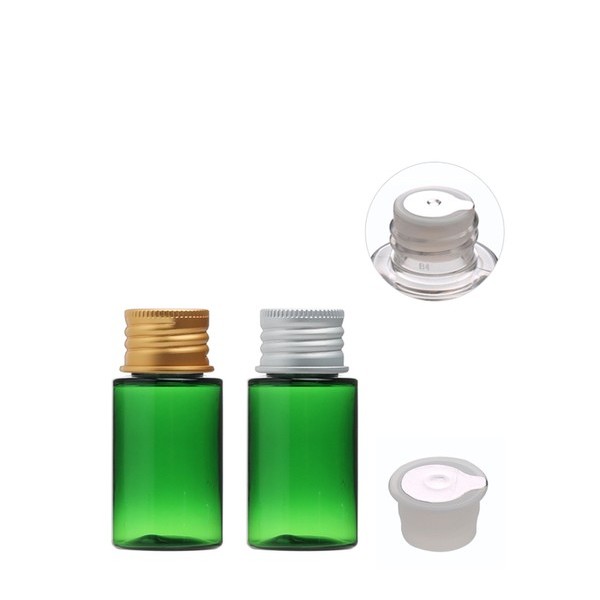 알루미늄 캡(스킨용) 20ml 녹투