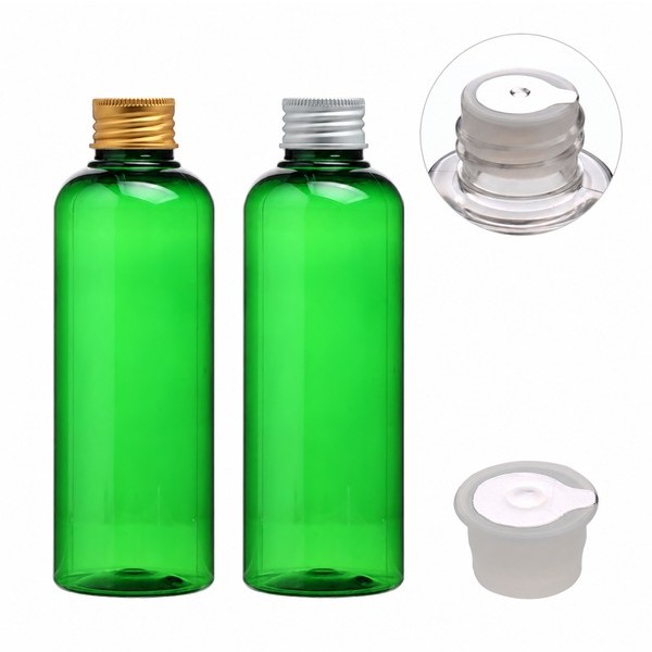 알루미늄 캡(스킨용) 200ml 녹투