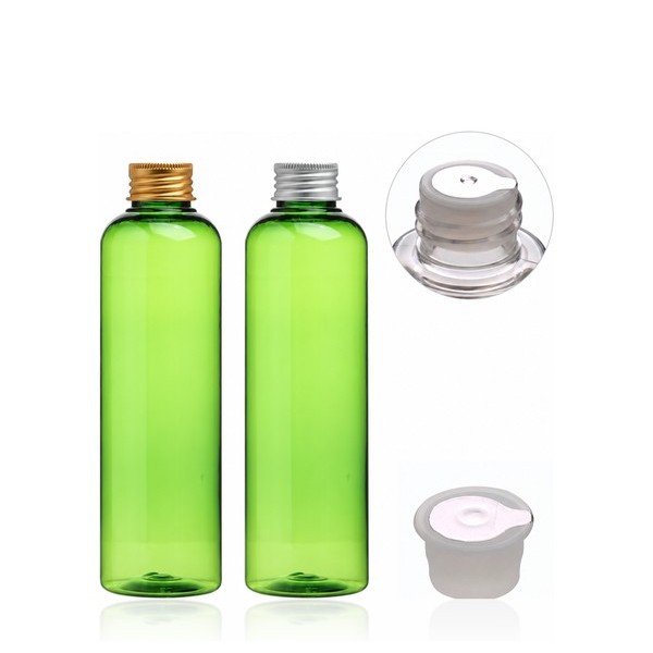 알루미늄 캡(스킨용) 250ml 녹투