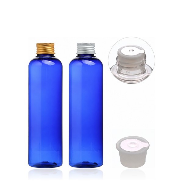 알루미늄 캡(스킨용) 250ml 청투