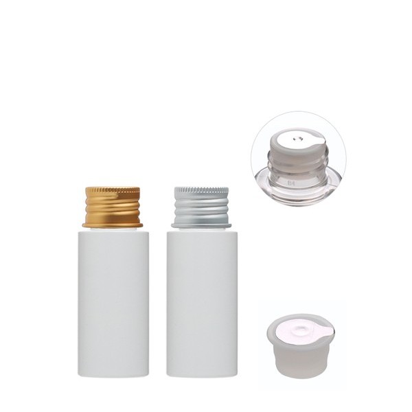 알루미늄 캡(스킨용) 30ml 백색