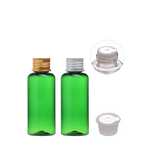 알루미늄 캡(스킨용) 70ml 녹투