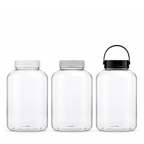 PU캡 3,500ml AA형 투명