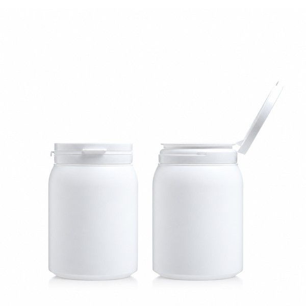 와이드 원터치 용기 1,200ml