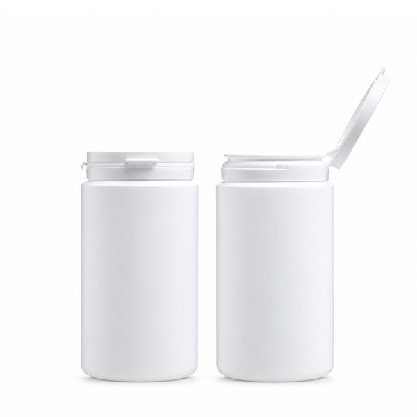 와이드 원터치 용기 1,500ml