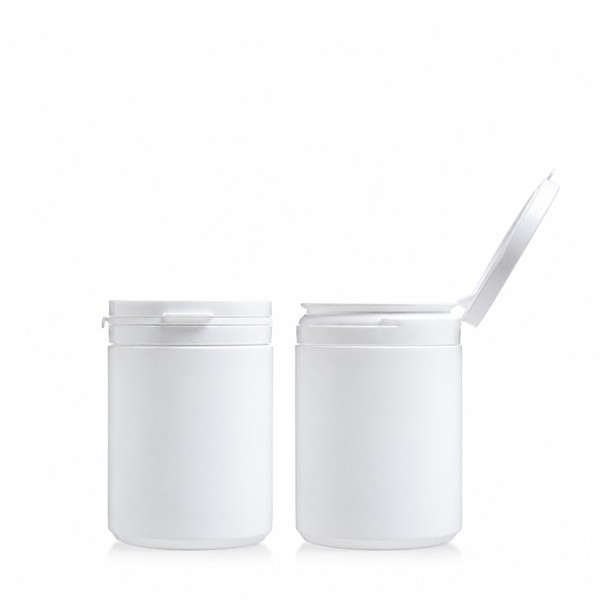 와이드 원터치 용기 700ml