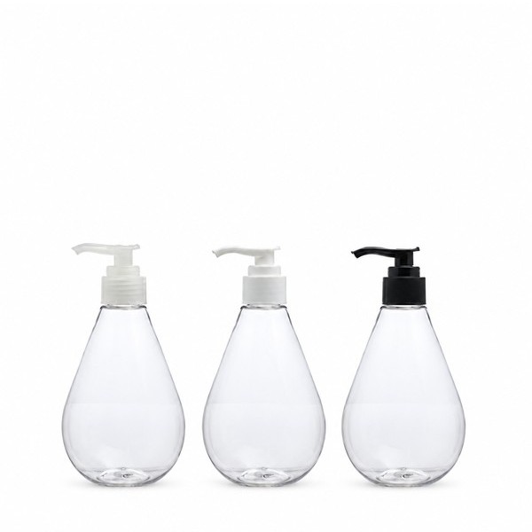 디스펜서 BB 300ml 투명