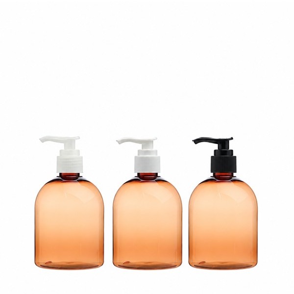 디스펜서 BO 300ml 갈색