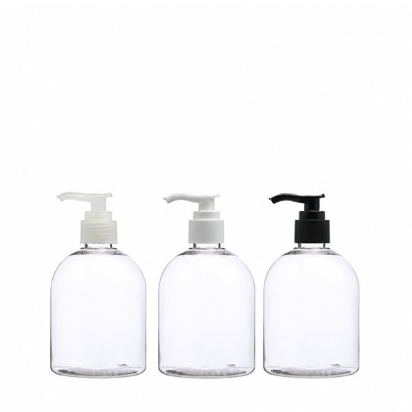 디스펜서 BO 300ml 투명