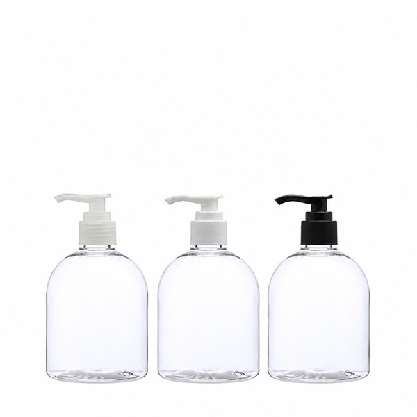 디스펜서 BO 350ml 투명
