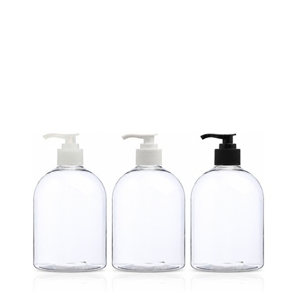 디스펜서 BO 500ml 투명
