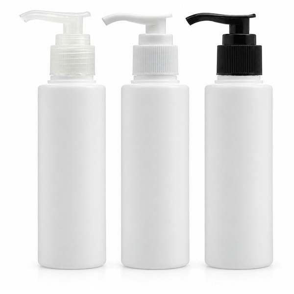 디스펜서 100ml 백색