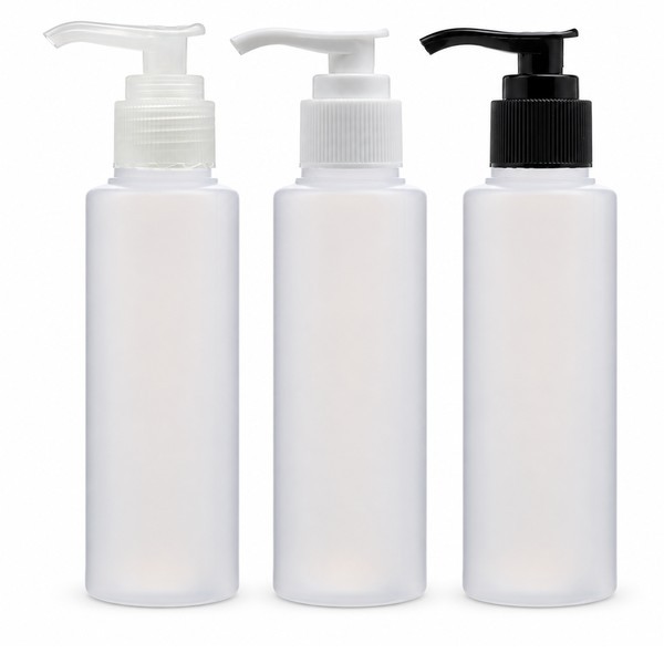 디스펜서 100ml 원색