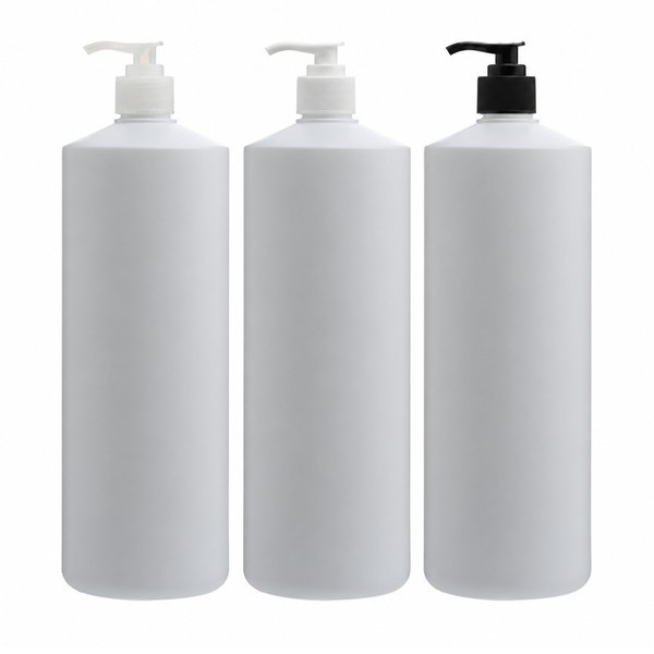 디스펜서 1,000ml 백색