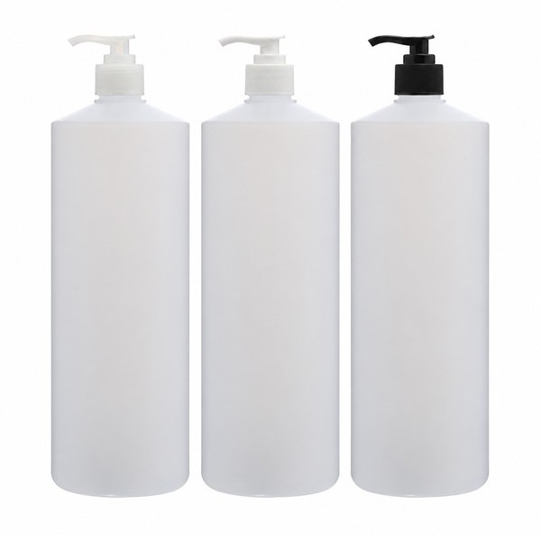 디스펜서 1,000ml 원색