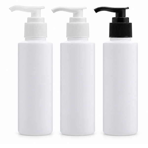 디스펜서 120ml 백색