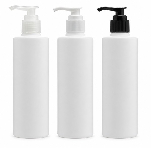 디스펜서 200ml 백색