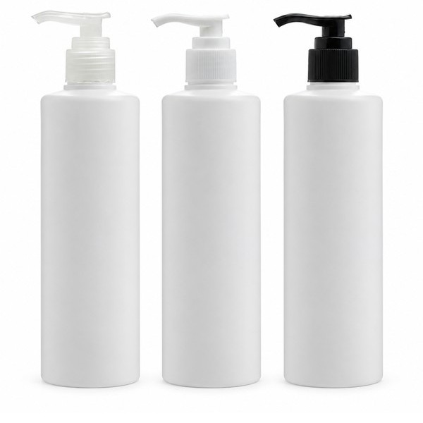 디스펜서 250ml 백색