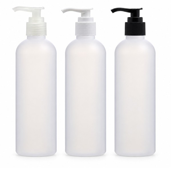 디스펜서 250ml 라운드 원색