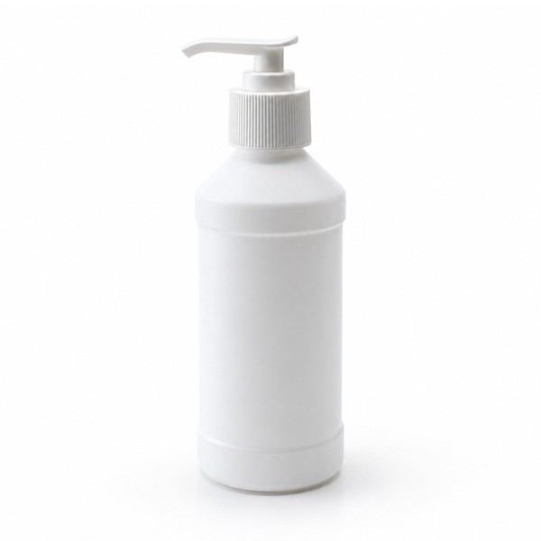 디스펜서 250ml 백색