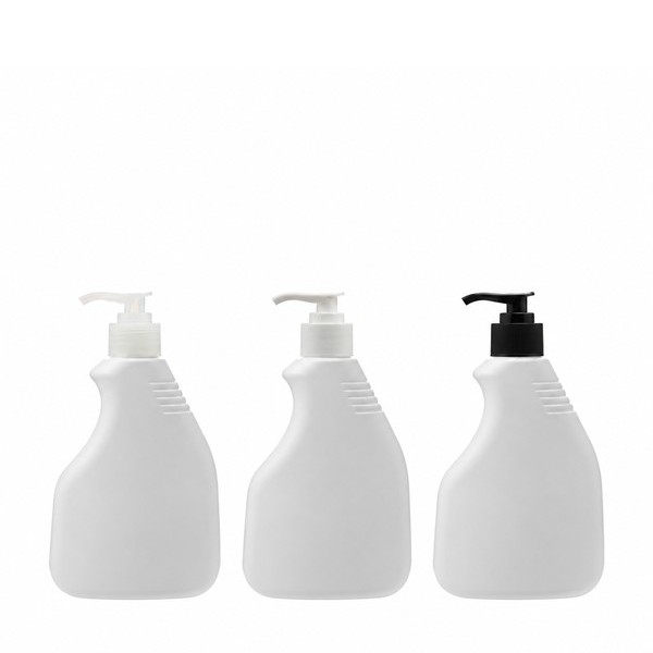디스펜서 300ml H형 백색