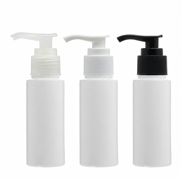 디스펜서 50ml 백색